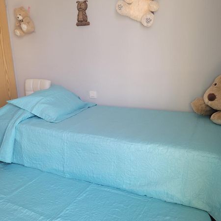 Ferienwohnung Mi Casita De Lanzarote Arrecife  Exterior foto