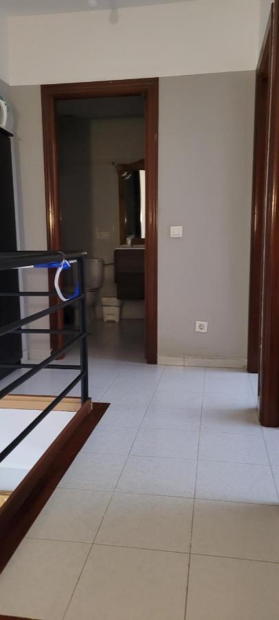 Ferienwohnung Mi Casita De Lanzarote Arrecife  Exterior foto