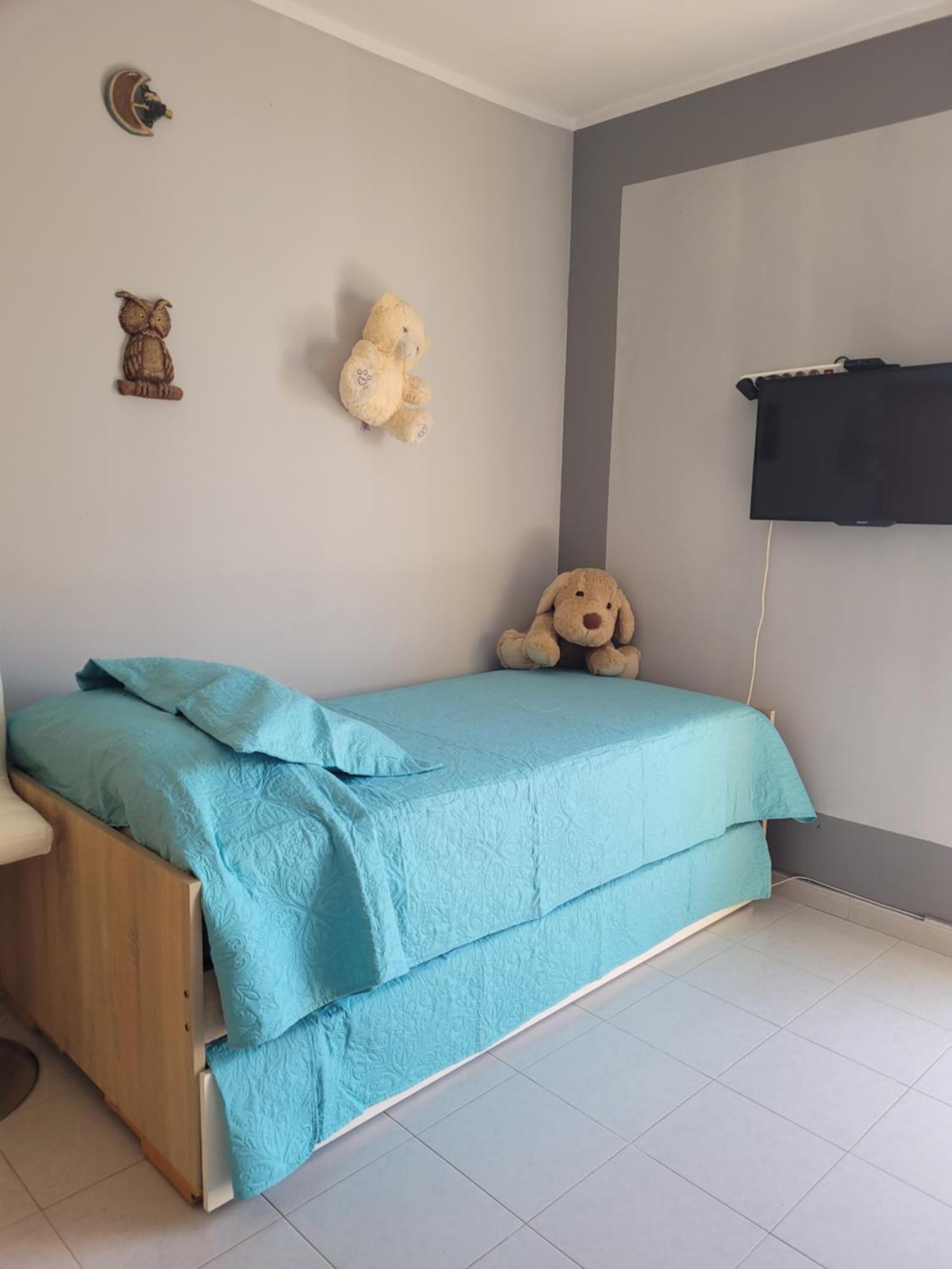 Ferienwohnung Mi Casita De Lanzarote Arrecife  Exterior foto